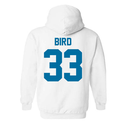 Ole Miss - NCAA Football : Oscar Bird - Hooded Sweatshirt-1