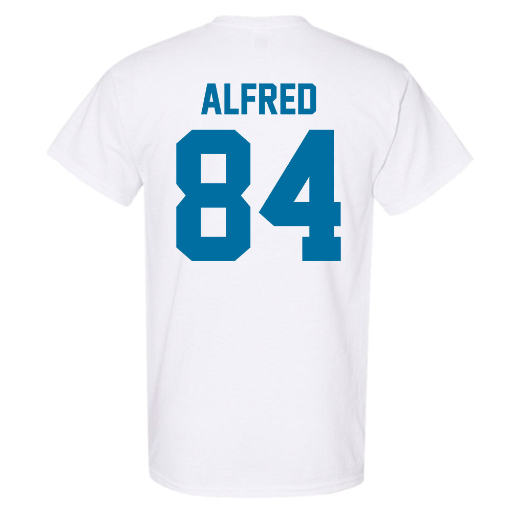 Ole Miss - NCAA Football : Dillon Alfred - T-Shirt-1