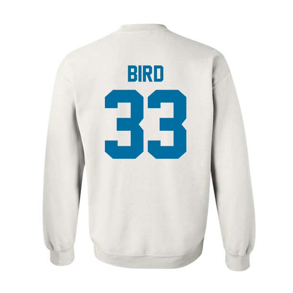 Ole Miss - NCAA Football : Oscar Bird - Crewneck Sweatshirt-1