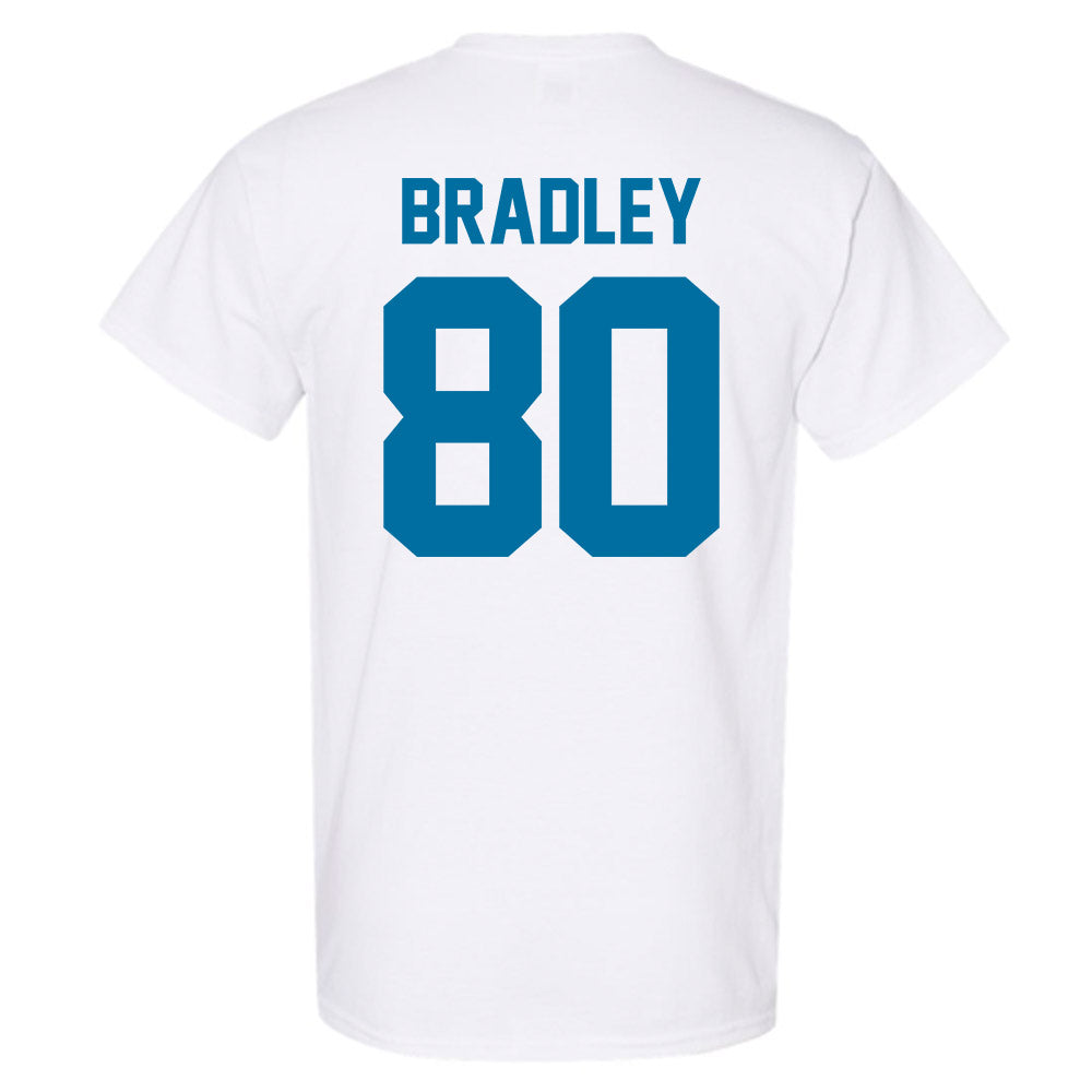 Ole Miss - NCAA Football : Hayden Bradley - T-Shirt-1