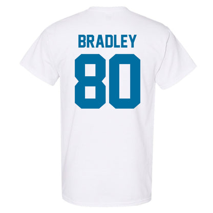 Ole Miss - NCAA Football : Hayden Bradley - T-Shirt-1