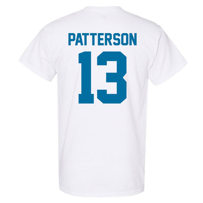Ole Miss - NCAA Football : Jack Patterson - T-Shirt-1