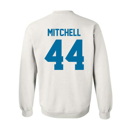 Ole Miss - NCAA Football : Tony Mitchell - Crewneck Sweatshirt-1