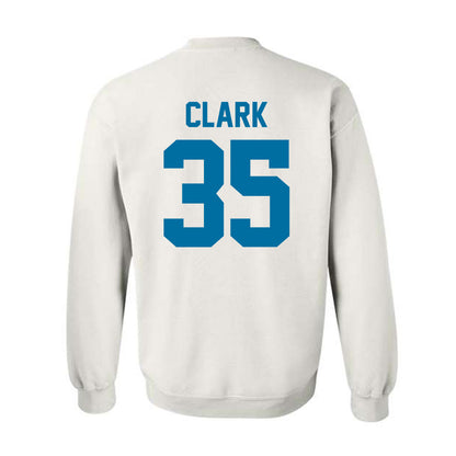 Ole Miss - NCAA Football : Cameron Clark - Crewneck Sweatshirt-1