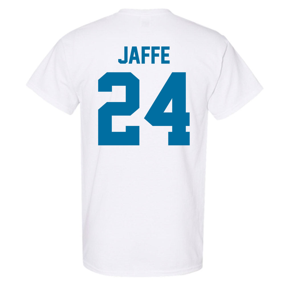 Ole Miss - NCAA Football : Andy Jaffe - T-Shirt-1