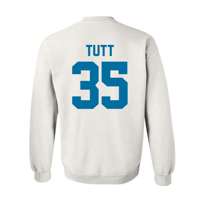 Ole Miss - NCAA Football : Craig Tutt - Crewneck Sweatshirt-1