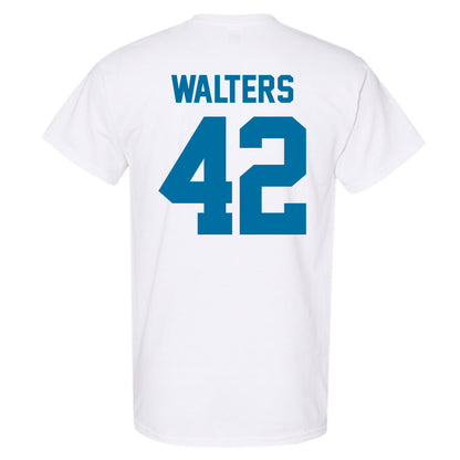 Ole Miss - NCAA Football : Bryson Walters - T-Shirt-1