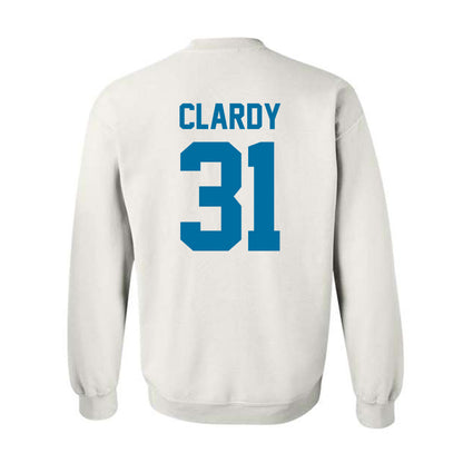 Ole Miss - NCAA Football : Ladarian Clardy - Crewneck Sweatshirt-1