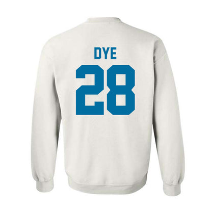 Ole Miss - NCAA Football : Joshua Dye - Crewneck Sweatshirt-1