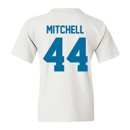 Ole Miss - NCAA Football : Tony Mitchell - Youth T-Shirt-1