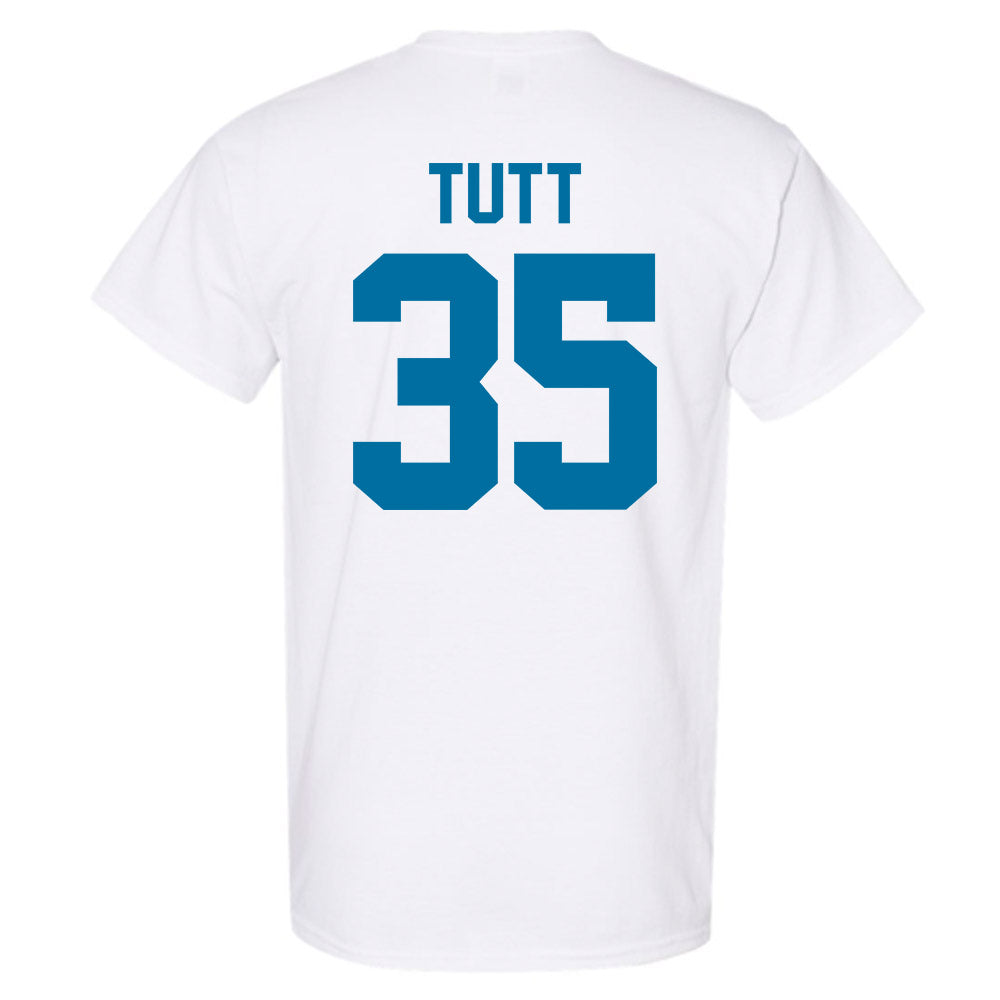 Ole Miss - NCAA Football : Craig Tutt - T-Shirt-1