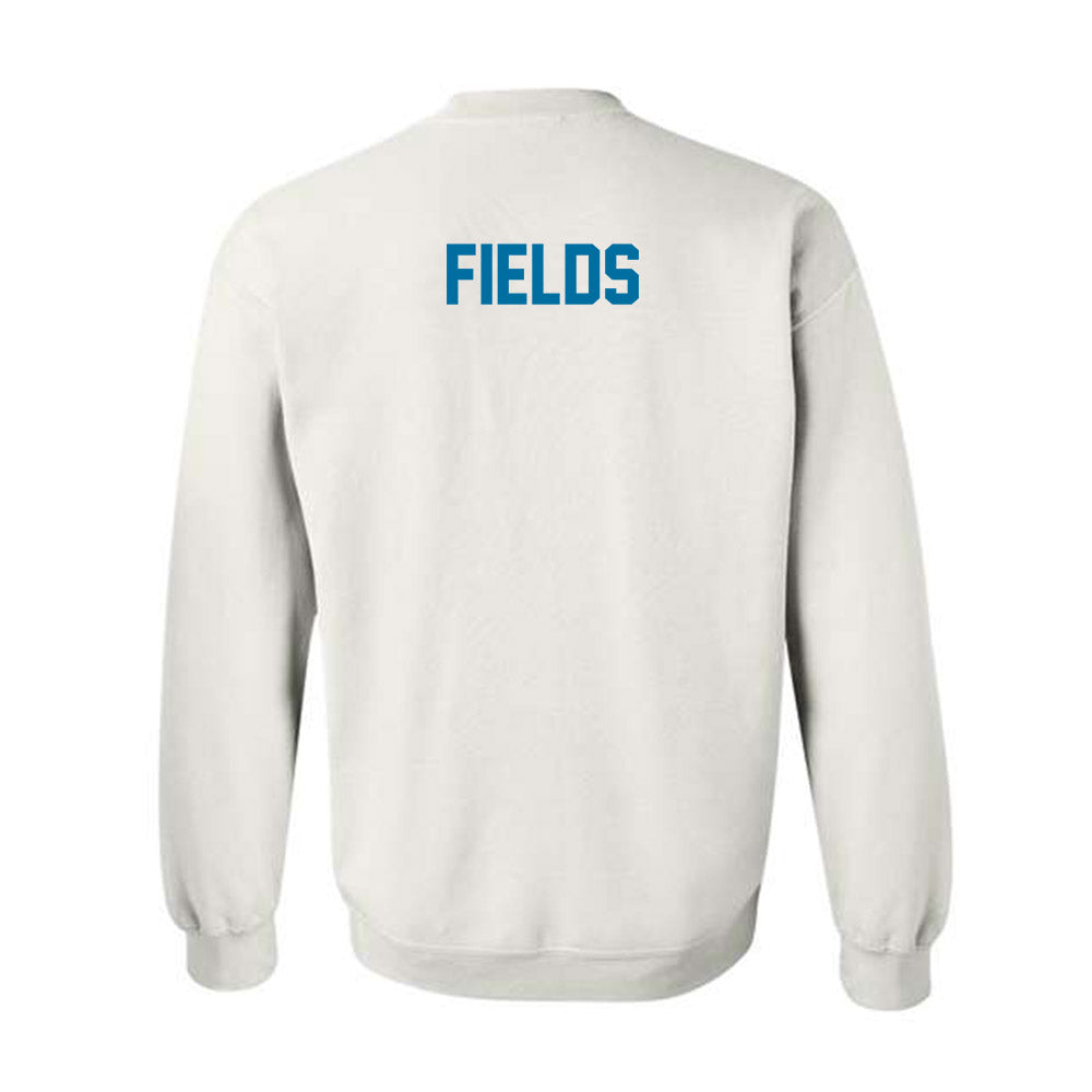 Ole Miss - NCAA Football : Horatio Fields - Crewneck Sweatshirt-1