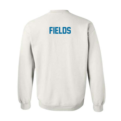 Ole Miss - NCAA Football : Horatio Fields - Crewneck Sweatshirt-1
