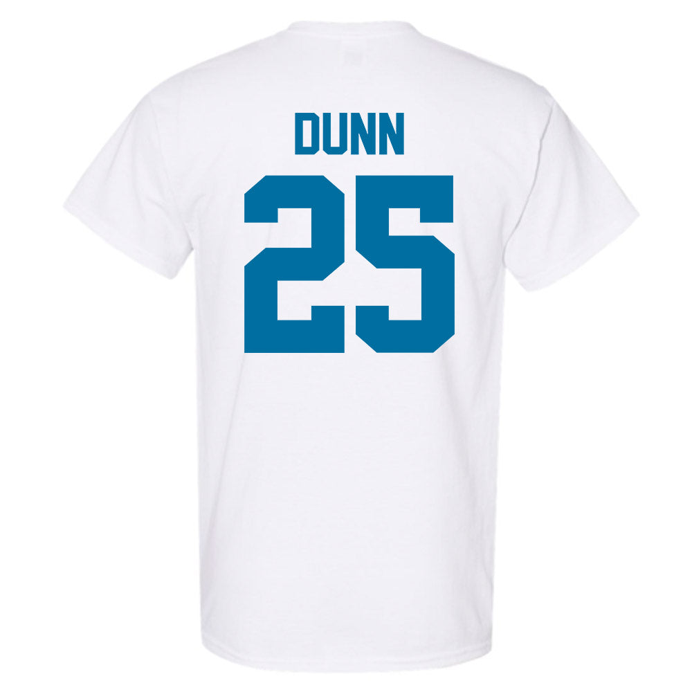Ole Miss - NCAA Football : Maison Dunn - T-Shirt-1