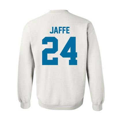 Ole Miss - NCAA Football : Andy Jaffe - Crewneck Sweatshirt-1
