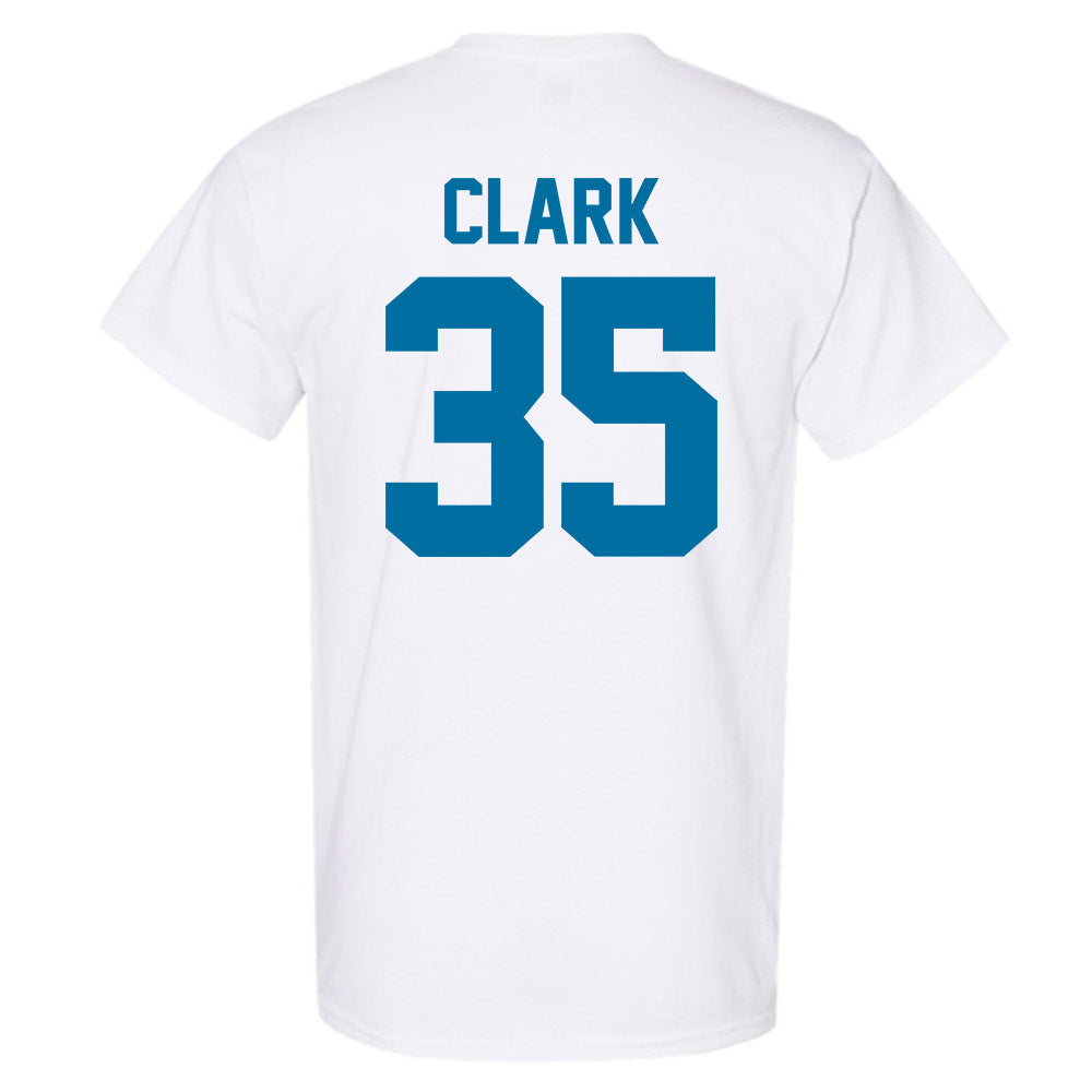 Ole Miss - NCAA Football : Cameron Clark - T-Shirt-1