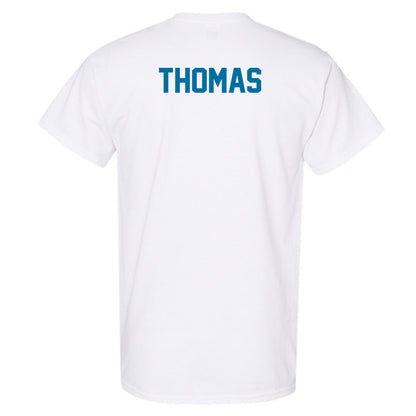 Ole Miss - NCAA Football : Case Thomas - T-Shirt-1