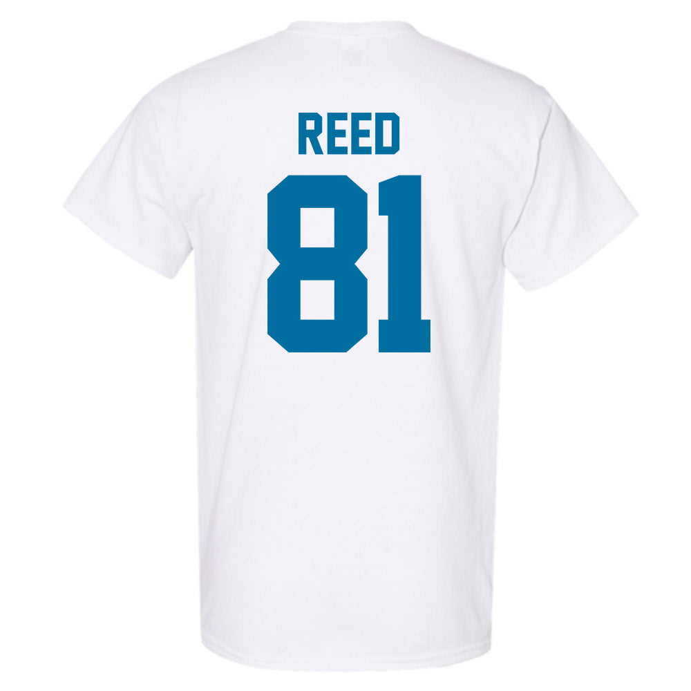 Ole Miss - NCAA Football : Samari Reed - T-Shirt-1