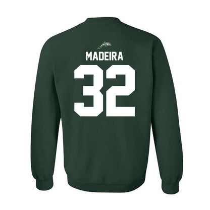 Jacksonville - NCAA Women's Lacrosse : Lilly Madeira - Classic Shersey Crewneck Sweatshirt-1