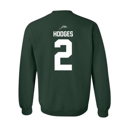 Jacksonville - NCAA Baseball : Clayton Hodges - Classic Shersey Crewneck Sweatshirt