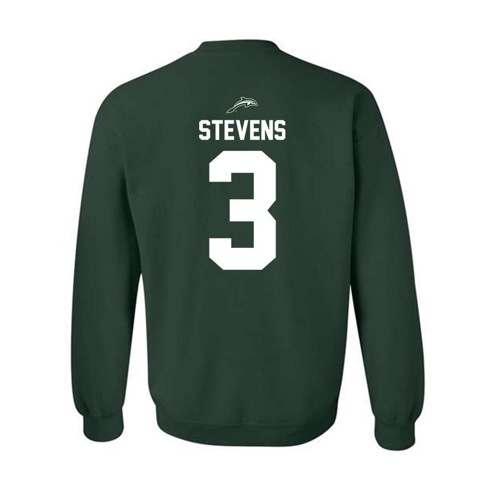 Jacksonville - NCAA Softball : Kiersten Stevens - Classic Shersey Crewneck Sweatshirt