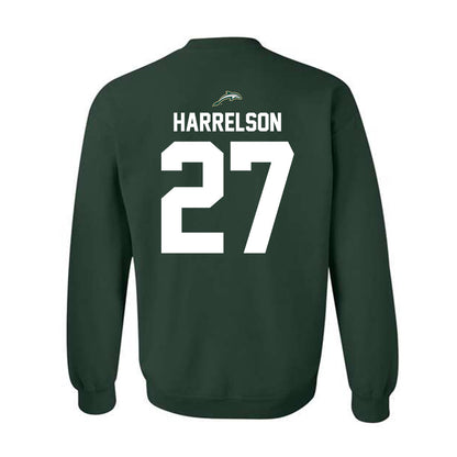 Jacksonville - NCAA Softball : Jacy Harrelson - Classic Shersey Crewneck Sweatshirt