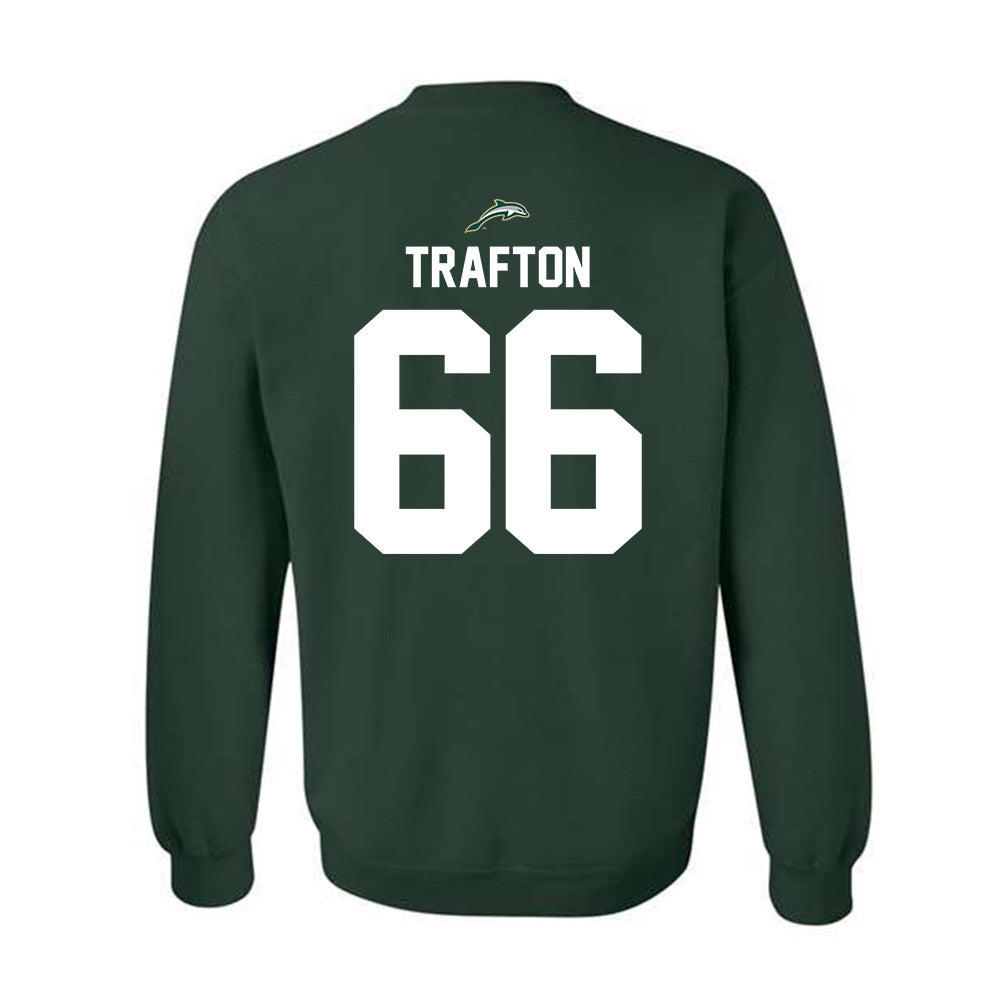 Jacksonville - NCAA Women's Lacrosse : Eloise Trafton - Classic Shersey Crewneck Sweatshirt-1