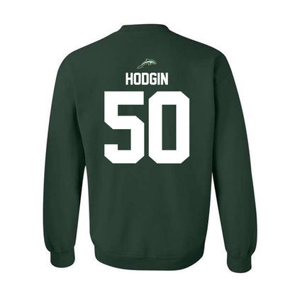 Jacksonville - NCAA Women's Lacrosse : Brookelynn Hodgin - Classic Shersey Crewneck Sweatshirt-1