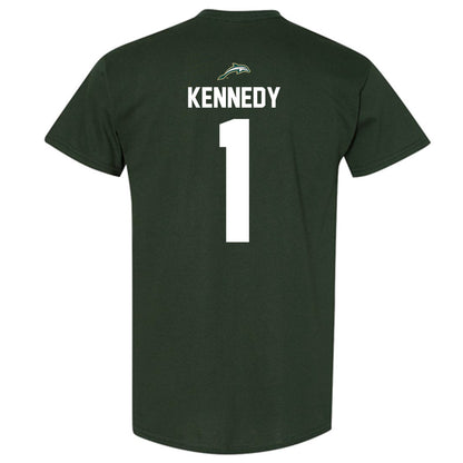 Jacksonville - NCAA Women's Volleyball : Elle Kennedy - Classic Shersey T-Shirt