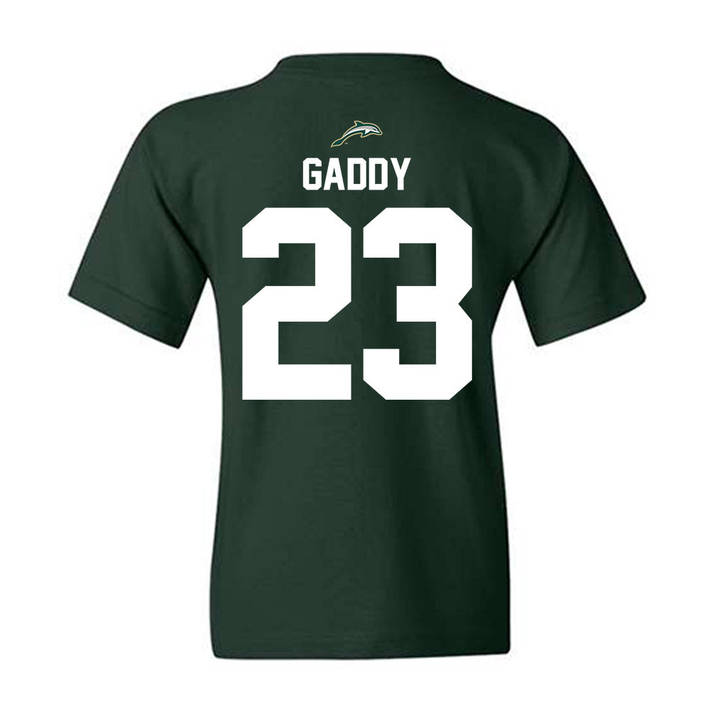 Jacksonville - NCAA Softball : Alayna Gaddy - Classic Shersey Youth T-Shirt-1