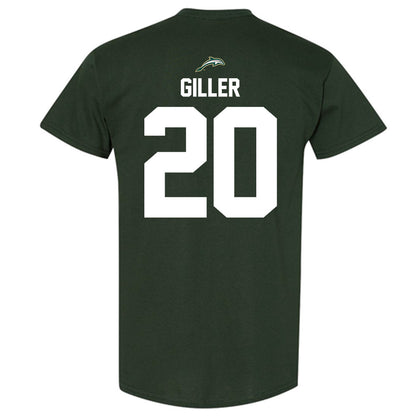 Jacksonville - NCAA Women's Lacrosse : Jessica Giller - Classic Shersey T-Shirt-1