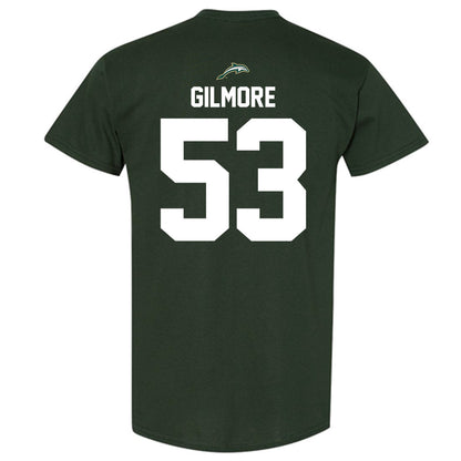 Jacksonville - Mens Basketball Legends : Artis Gilmore - Classic Shersey T-Shirt