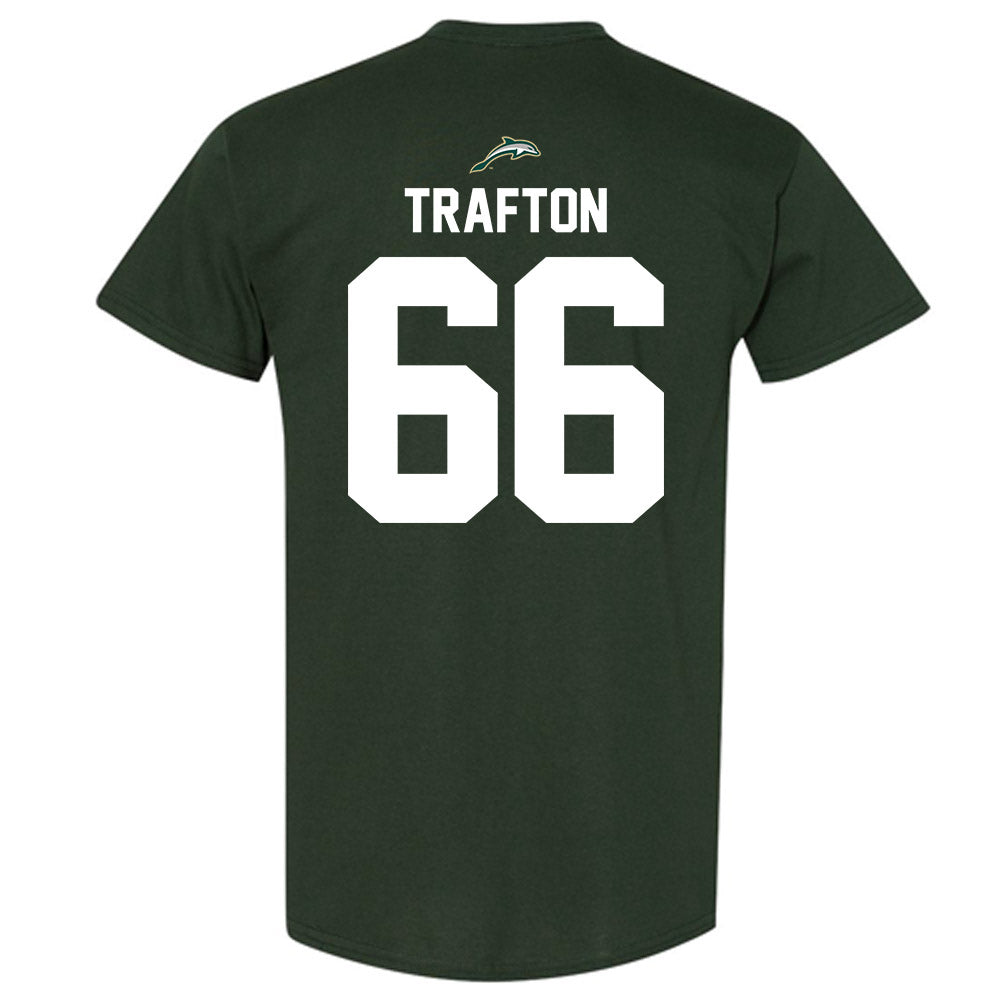 Jacksonville - NCAA Women's Lacrosse : Eloise Trafton - Classic Shersey T-Shirt-1