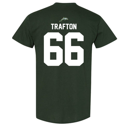 Jacksonville - NCAA Women's Lacrosse : Eloise Trafton - Classic Shersey T-Shirt-1