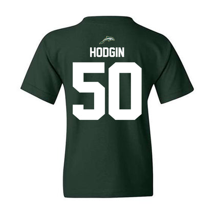 Jacksonville - NCAA Women's Lacrosse : Brookelynn Hodgin - Classic Shersey Youth T-Shirt-1
