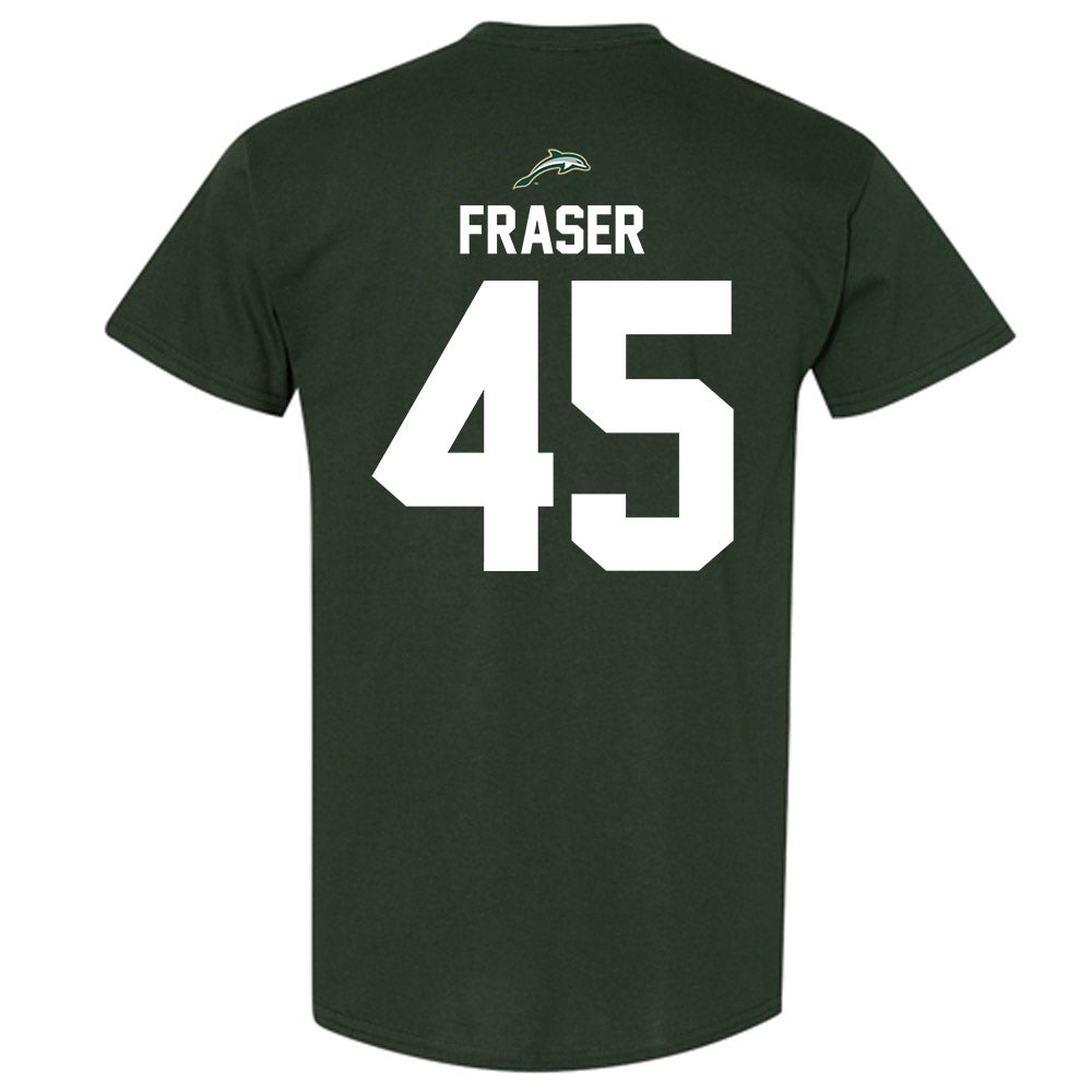 Jacksonville - NCAA Men's Lacrosse : Lucas Fraser - Classic Shersey T-Shirt