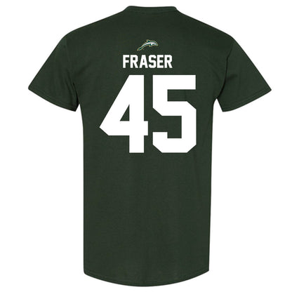 Jacksonville - NCAA Men's Lacrosse : Lucas Fraser - Classic Shersey T-Shirt