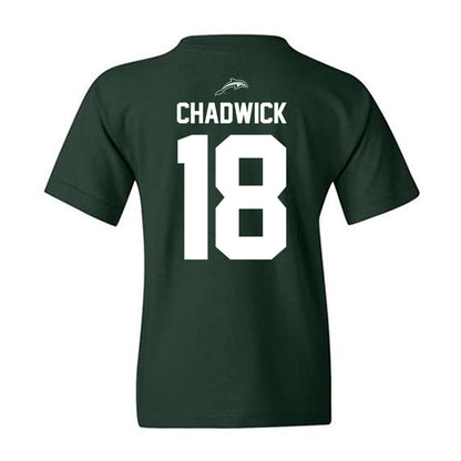 Jacksonville - NCAA Softball : Lindsey Chadwick - Classic Shersey Youth T-Shirt-1