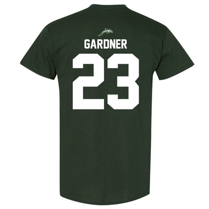 Jacksonville - NCAA Baseball : JJ Gardner - Classic Shersey T-Shirt-1