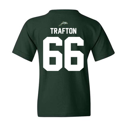 Jacksonville - NCAA Women's Lacrosse : Eloise Trafton - Classic Shersey Youth T-Shirt-1