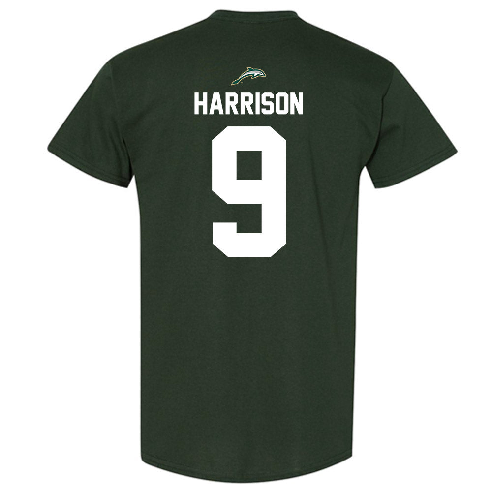 Jacksonville - NCAA Men's Lacrosse : Breyden Harrison - Classic Shersey T-Shirt-1
