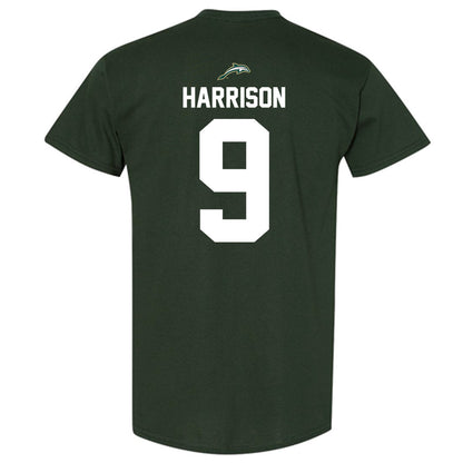 Jacksonville - NCAA Men's Lacrosse : Breyden Harrison - Classic Shersey T-Shirt-1