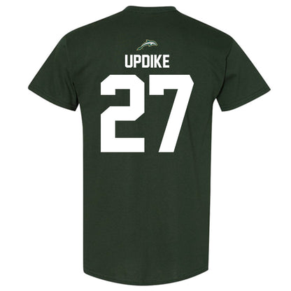 Jacksonville - NCAA Baseball : Scout Updike - Classic Shersey T-Shirt