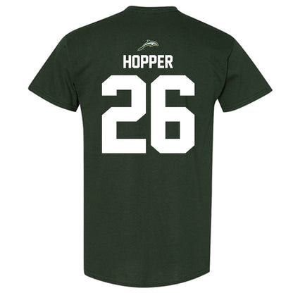 Jacksonville - NCAA Baseball : Kyle Hopper - Classic Shersey T-Shirt-1