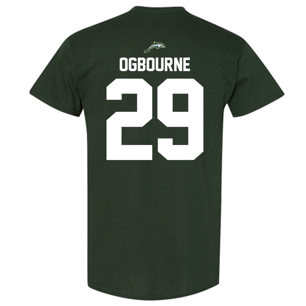 Jacksonville - NCAA Baseball : Archer Ogbourne - Classic Shersey T-Shirt-1