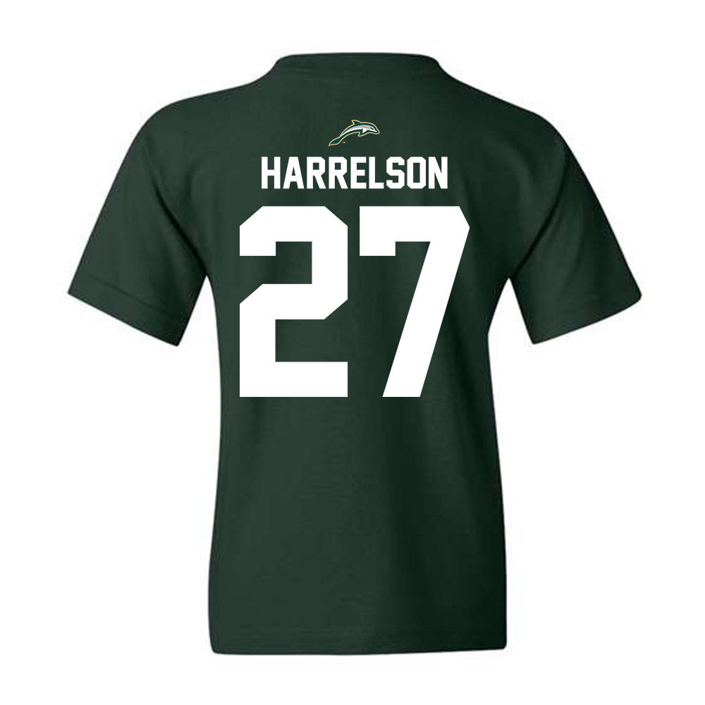 Jacksonville - NCAA Softball : Jacy Harrelson - Classic Shersey Youth T-Shirt