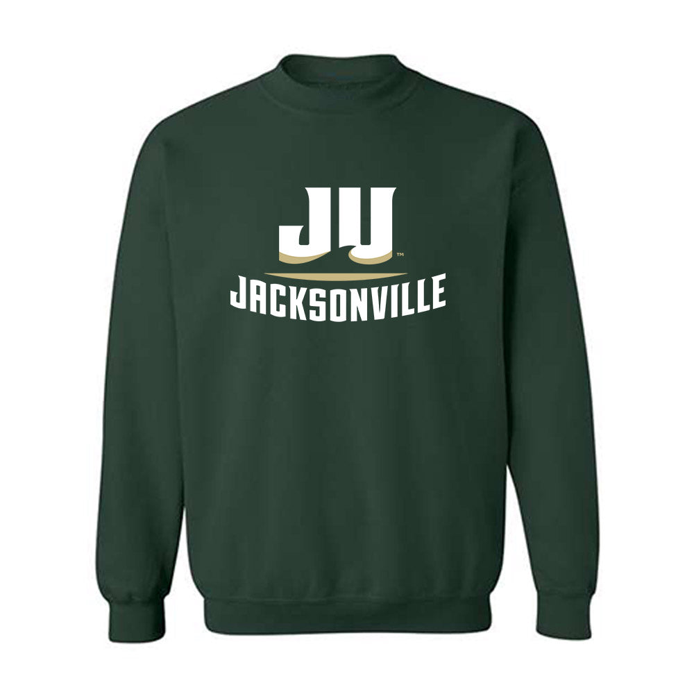 Jacksonville - NCAA Baseball : Cade Walter - Classic Shersey Crewneck Sweatshirt