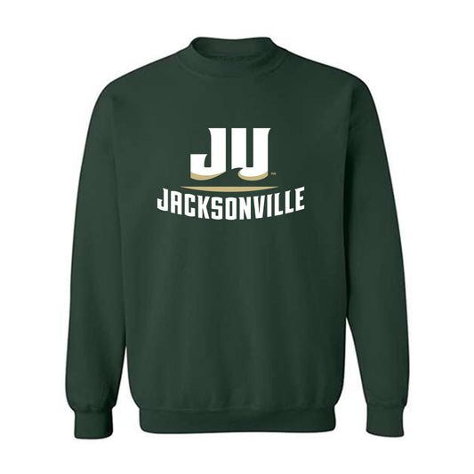 Jacksonville - NCAA Women's Rowing : Baylee Hart - Classic Shersey Crewneck Sweatshirt-0