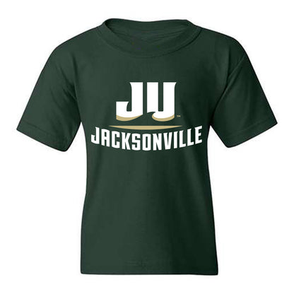 Jacksonville - NCAA Baseball : Kyle Hopper - Classic Shersey Youth T-Shirt-0