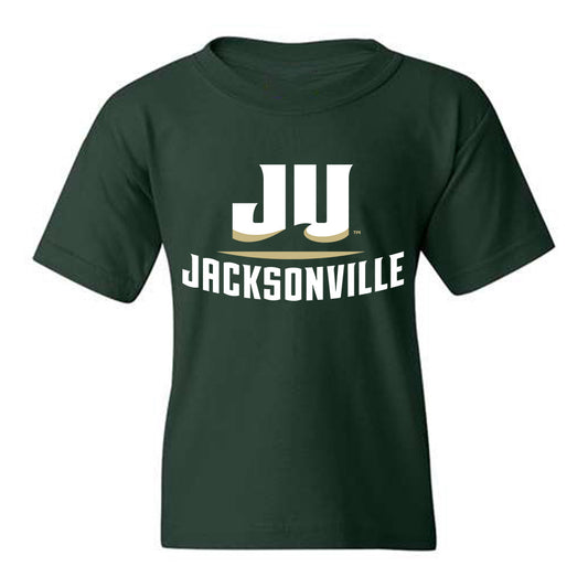Jacksonville - NCAA Men's Lacrosse : Quinn Fuller - Classic Shersey Youth T-Shirt